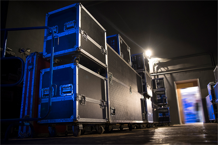 音響機材レンタル