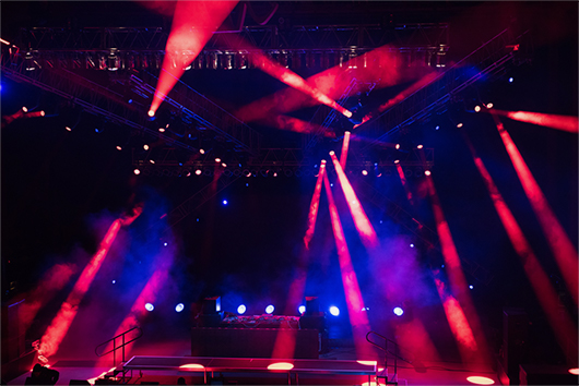 照明システムプランニング